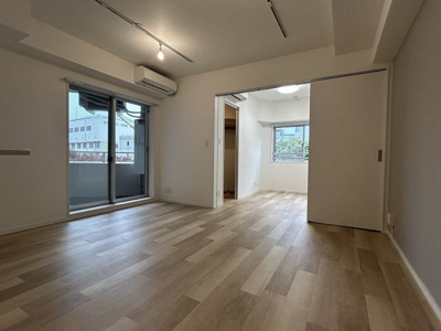 【居間・リビング】 | プライムアーバン日本橋人形町