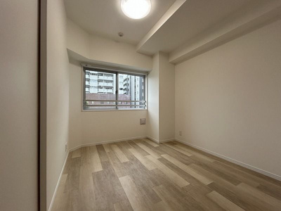 【内装】 | プライムアーバン日本橋人形町