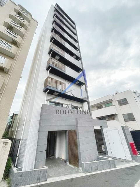 アーバンパーク住吉Ⅱ