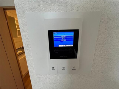 【セキュリティ】 | スカイコート文京白山 |  