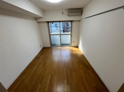 【居間・リビング】 | スカイコート文京白山 |  