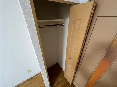 【収納】 | スカイコート文京白山 |  