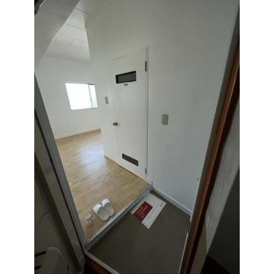 【玄関】 | カモットイーズ