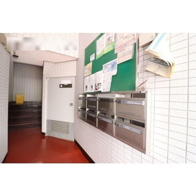 【エントランス】 | カモットイーズ