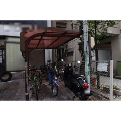 【その他共用部分】 | カモットイーズ