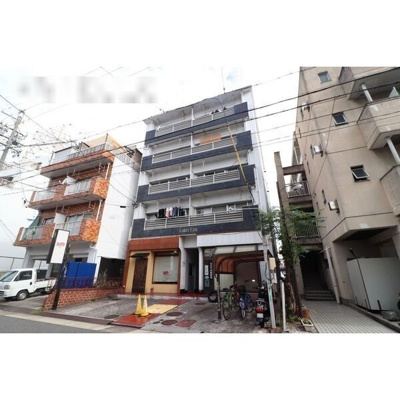 【外観】 | カモットイーズ