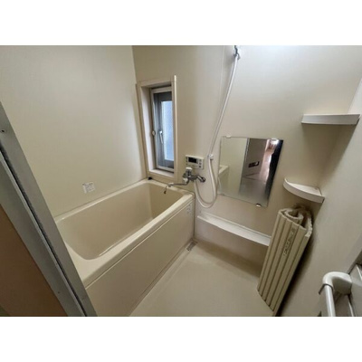 【浴室】 | カモットイーズ