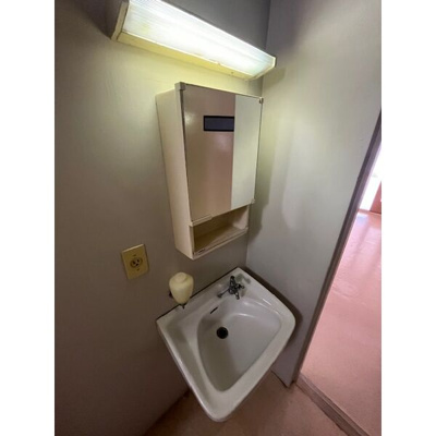 【洗面所】 | カモットイーズ