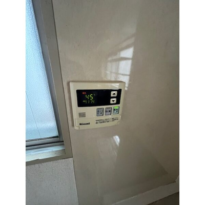 【設備】 | カモットイーズ