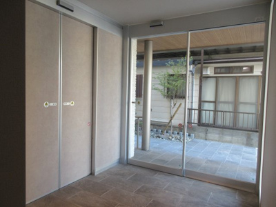 【その他共用部分】 | ヴェルデアリエッタ