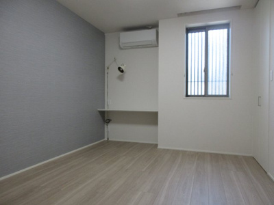 【洋室】 | ヴェルデアリエッタ