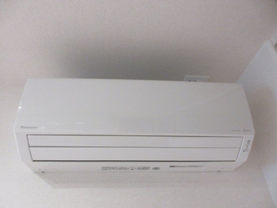 【設備】 | ヴェルデアリエッタ