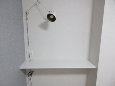 【設備】 | ヴェルデアリエッタ