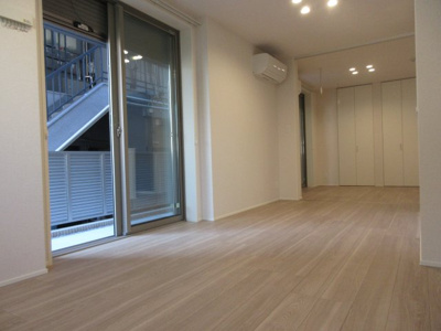 【寝室】 | ヴェルデアリエッタ