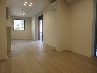 【居間・リビング】 | ヴェルデアリエッタ