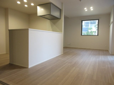 【居間・リビング】 | ヴェルデアリエッタ