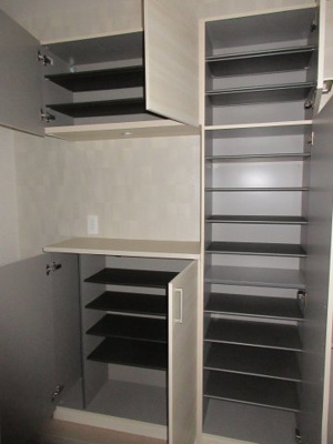 【収納】 | ヴェルデアリエッタ