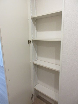 【収納】 | ヴェルデアリエッタ