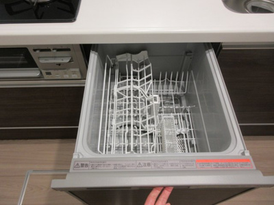 【キッチン】 | ヴェルデアリエッタ