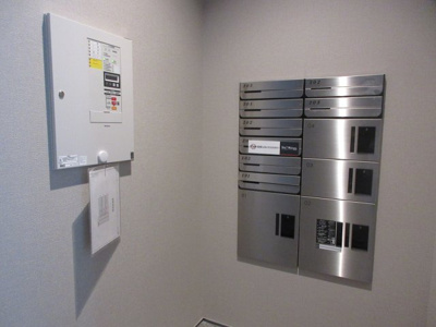 【その他共用部分】 | ヴェルデアリエッタ