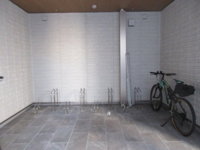 【その他共用部分】 | ヴェルデアリエッタ