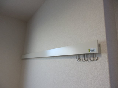 【設備】 | ヴェルデアリエッタ