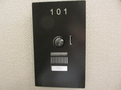 【セキュリティ】 | ヴェルデアリエッタ