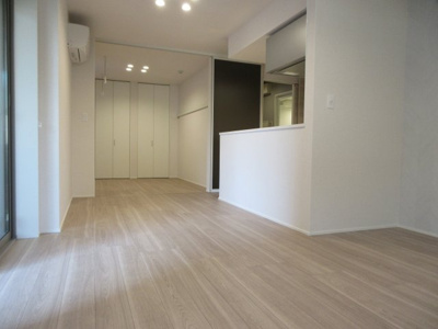 【居間・リビング】 | ヴェルデアリエッタ