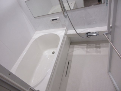 【浴室】 | ヴェルデアリエッタ