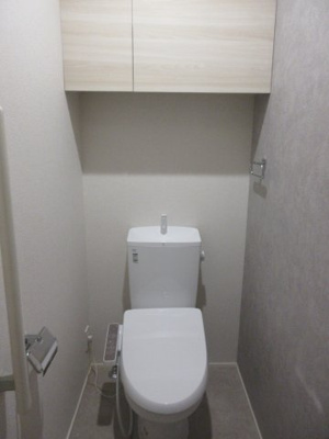 【トイレ】 | ヴェルデアリエッタ