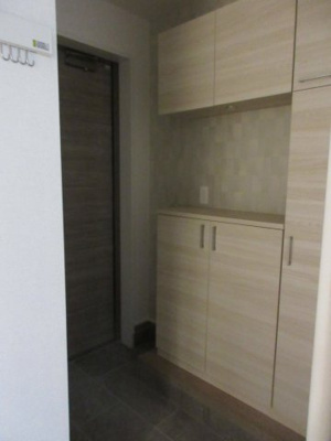 【玄関】 | ヴェルデアリエッタ