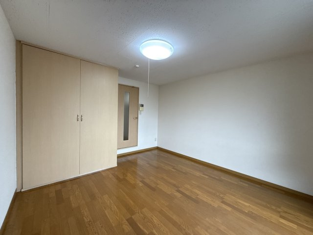 ミストラル下手野の洋室