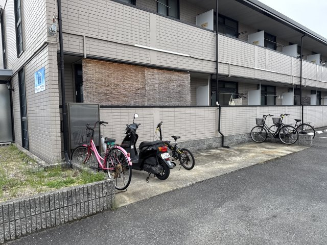 ミストラル下手野のその他共用部分