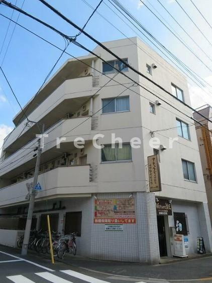 幸風マンション