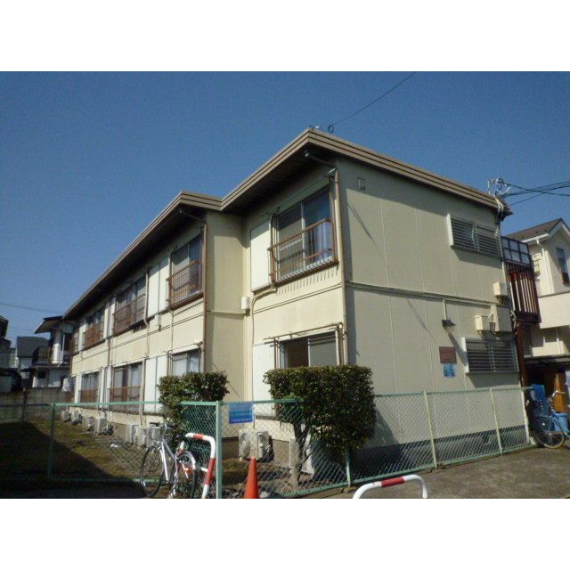 オレゴンハイツＣ