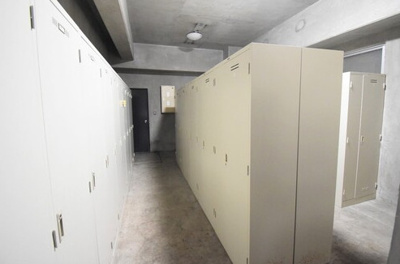 【その他共用部分】 | ライオンズシティ錦糸町北斎通り