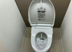 【トイレ】 | オーキッドレジデンス秋葉原