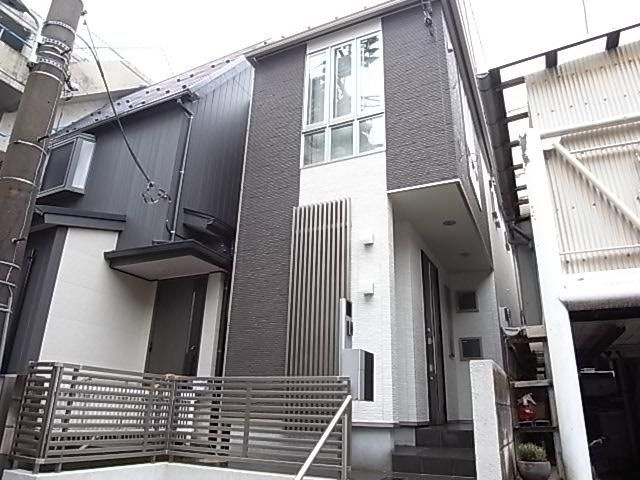 豊島区上池袋１丁目戸建