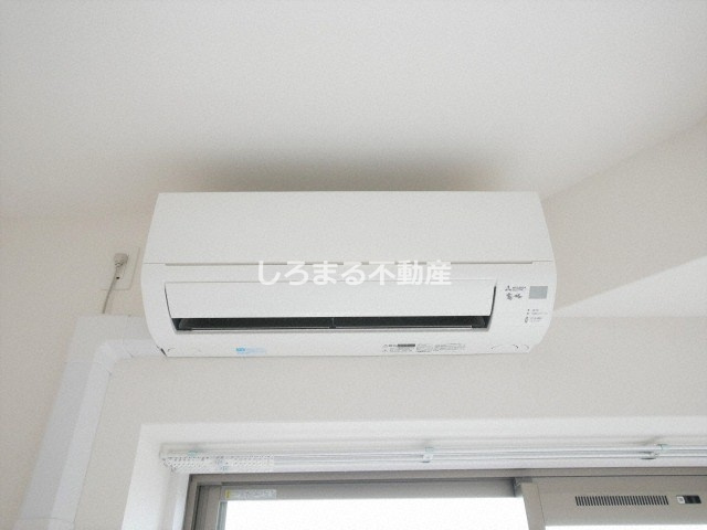 ファステート難波WESTディオンの設備