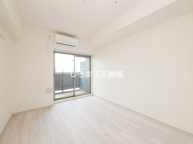 ファステート難波WESTディオンの内装