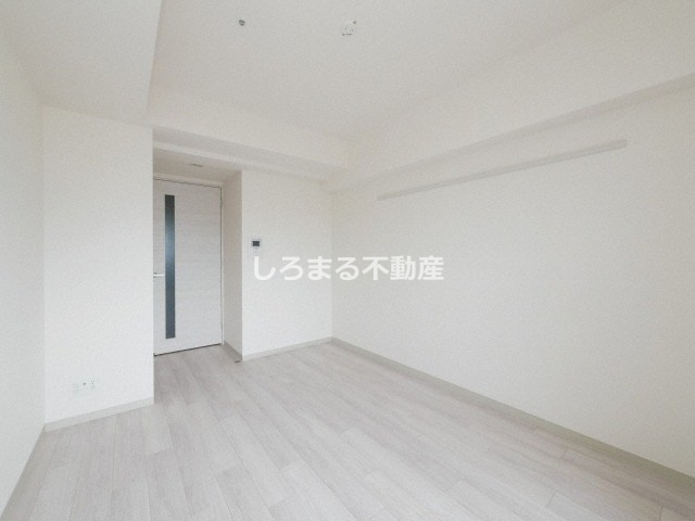 ファステート難波WESTディオンの居間・リビング