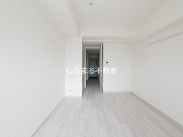 ファステート難波WESTディオンの居間・リビング