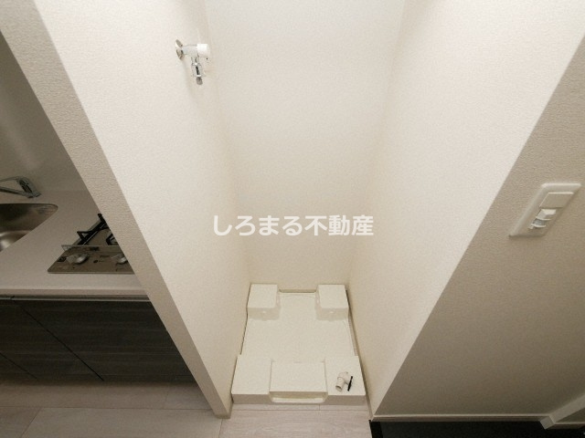 ファステート難波WESTディオンの設備