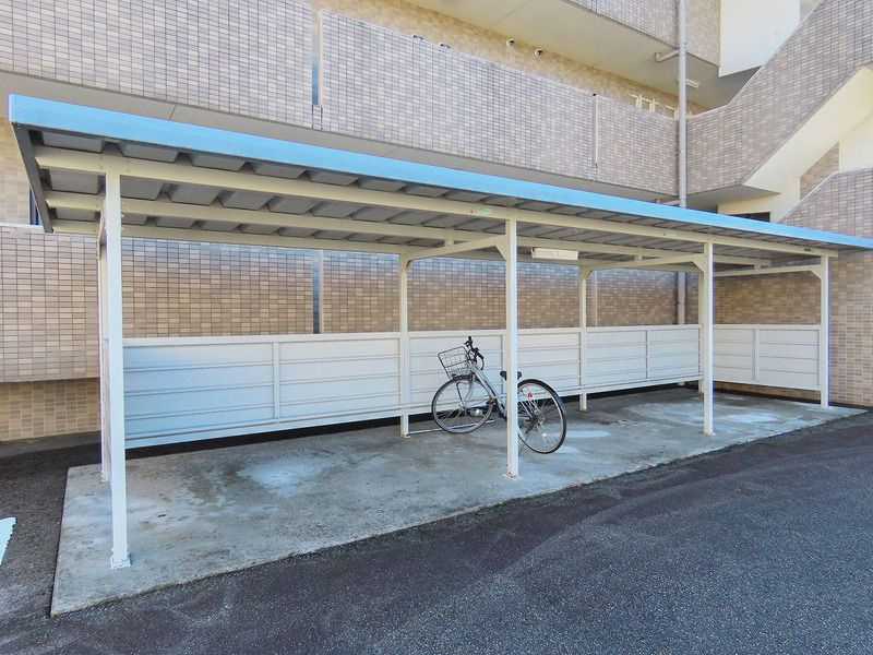 ハートフルマンション　蘭のその他共用部分
