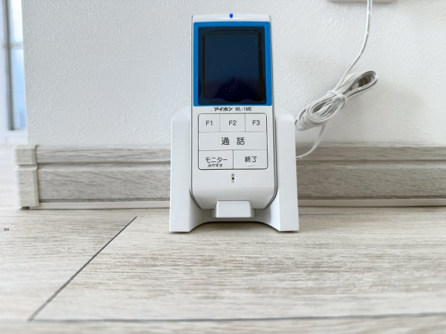 ワコーレ須磨本町のセキュリティ