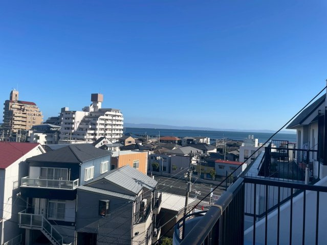 ワコーレ須磨本町