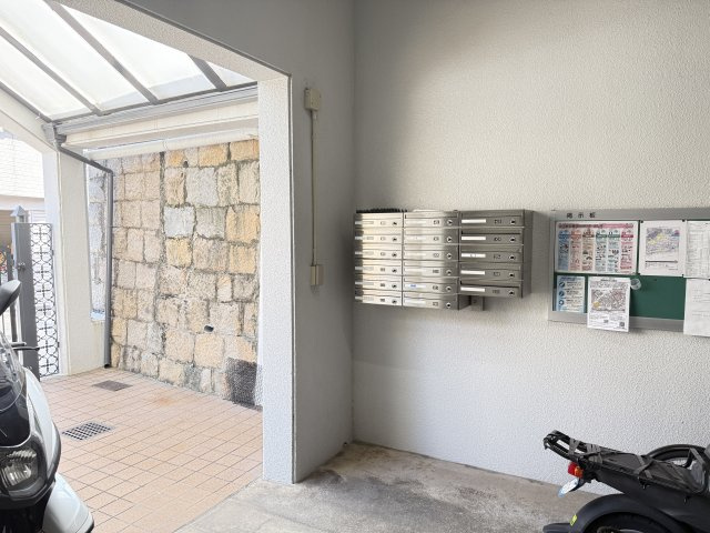 ワコーレ須磨本町の設備