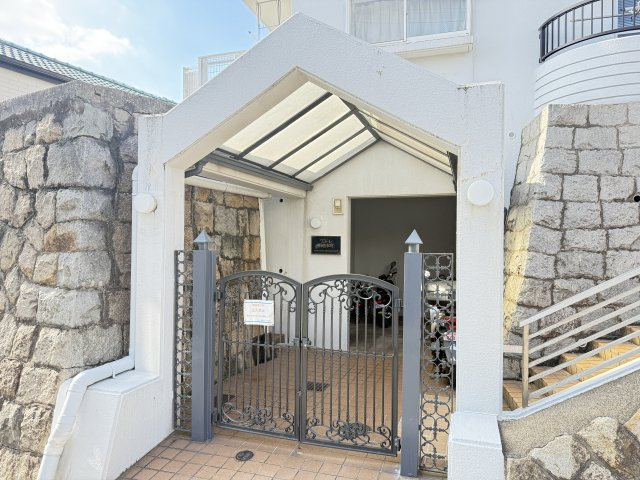 ワコーレ須磨本町