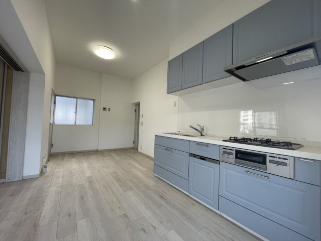 ワコーレ須磨本町のキッチン