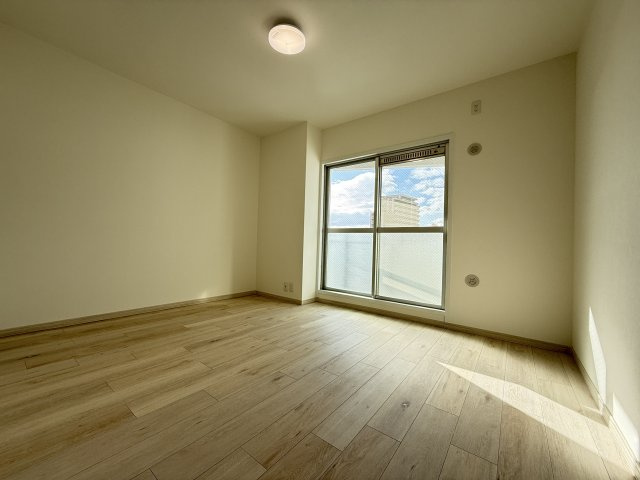 ワコーレ須磨本町の展望